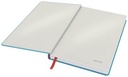 COSY NOTITIEB HC A5 L BL