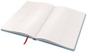 COSY NOTITIEB HC A5 L BL