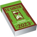 DAGBLOKK LE SABLIER 2025