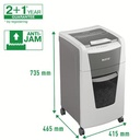 GBC LAMINEERMACHINE FOTON 30