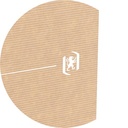 Oxford Touareg spiraalschrift, 180 bladzijden, ft A4, geruit 5 mm, geassorteerde kleuren