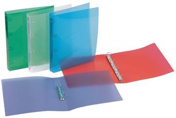 RINGMAP 2R PP 35MM ASS GLANS