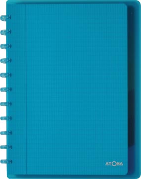 ATOMA TRENDY SCHRIFT+TAB A4 C