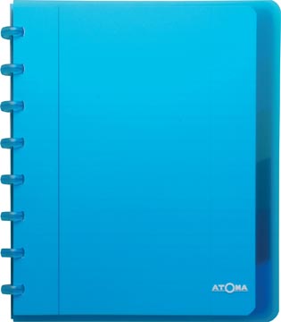 ATOMA TRENDY SCHRIFT+TAB A5 L