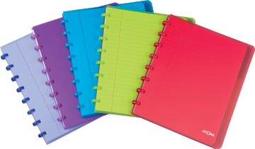 ATOMA TRENDY SCHRIFT+TAB A5 L