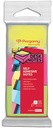 PERGAMY NOTES 38X51 ASS 3PK