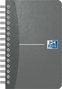 OXFORD NOT.BOEK 9X14 SPIRAAL