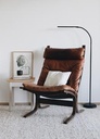 MAUL VLOERLAMP LED PIRRO DIMB