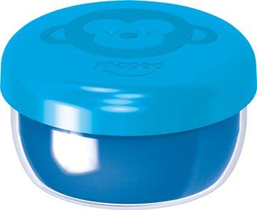 VINGERVERF EARLY AGE 4X 80 ML