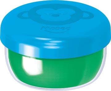 VINGERVERF EARLY AGE 4X 80 ML