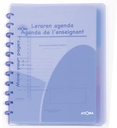 LERAREN AGENDA - ATOMA