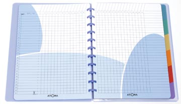 LERAREN AGENDA - ATOMA