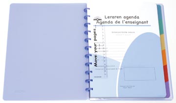 LERAREN AGENDA - ATOMA