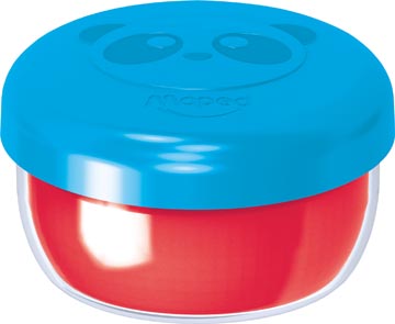 VINGERVERF EARLY AGE 4X 80 ML