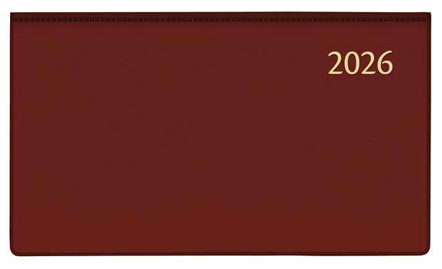 AGENDA NOVOPLAN SETA SPIRAAL