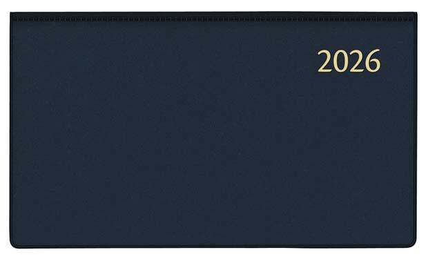 AGENDA NOVOPLAN SETA SPIRAAL