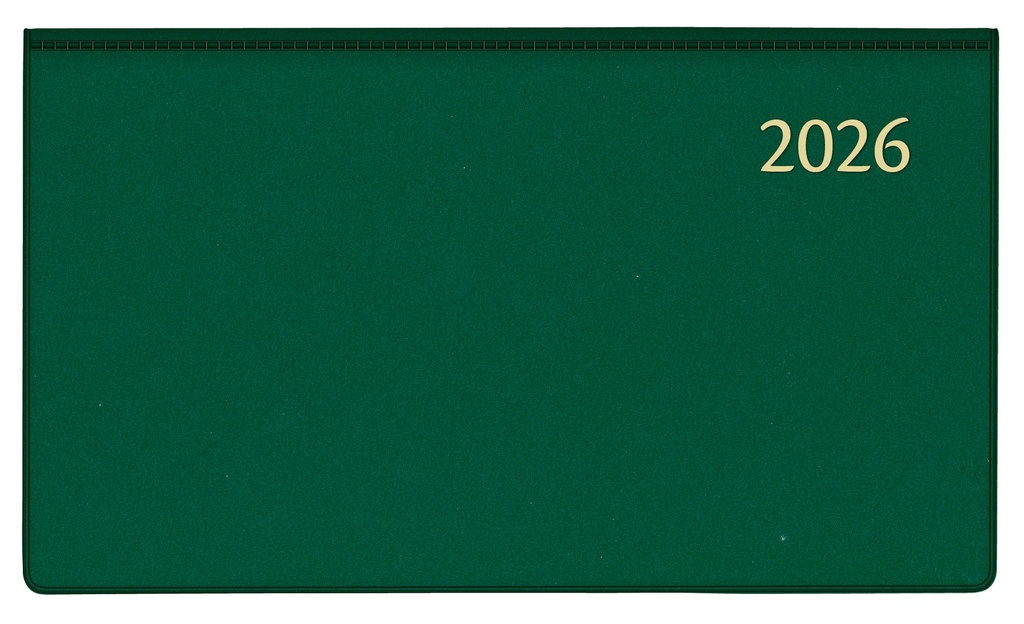 AGENDA NOVOPLAN SETA SPIRAAL