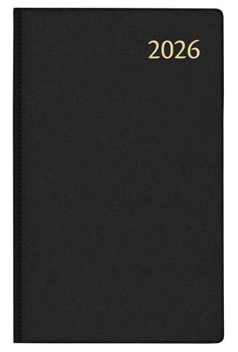 AGENDA GERUIT 105X165 TECHNICA