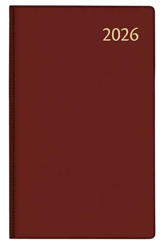 AGENDA GERUIT 105X165 TECHNICA