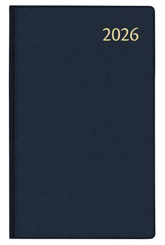 AGENDA GERUIT 105X165 TECHNICA