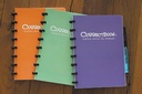 CORRECTBOOK A5 BLANCO MUNTGRN