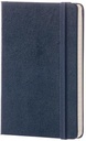 NOTITIEB HARD 9X14CM EFFEN BL