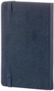 NOTITIEB HARD 9X14CM EFFEN BL