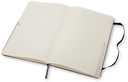ADRESBOEK MOLESKINE LARGE