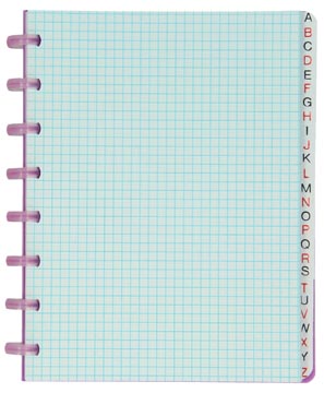 ATOMA REPERTORIUM (165X215MM, GERUIT)