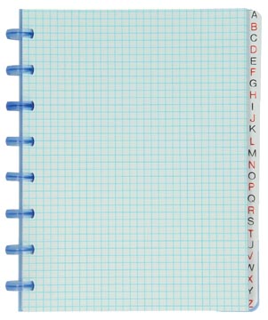 ATOMA REPERTORIUM (165X215MM, GERUIT)