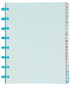 ATOMA REPERTORIUM (165X215MM, GERUIT)