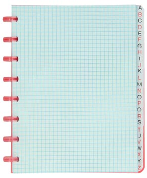 ATOMA REPERTORIUM (165X215MM, GERUIT)