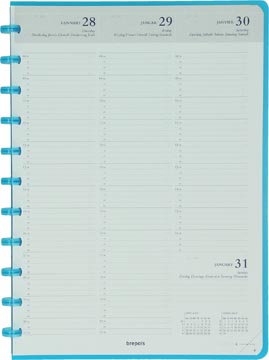 ATOMA AG 171X225 1W/2P 2025