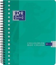 SCHOOL COLLEGEBL 17G A5+ L 3X