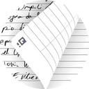 OXFORD TOUAREG SPIRAALSCHRIFT, 180 bladzijden, ft A5, GELIJND, GEASSORTEERDE KLEUREN