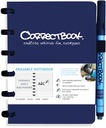 CORRECTBOOK A6 GELIJND MAR BL