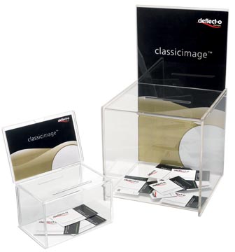 IDEEENBUS + FOLDERHOUDER TRANS