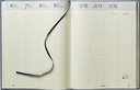 AGENDA BREPOLS OPTIVISION XL WEEK NATURE ASS