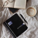 SCHOOL COLLEGEBL 17G A5+ L ZW