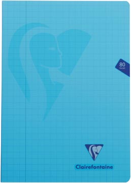 SCHRIFT PP A4 80BLZ Q10 ASS