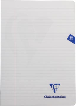 SCHRIFT PP A4 80BLZ L ASS