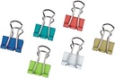 MAUL FOLDBACKCLIP 12X7+12X9MM