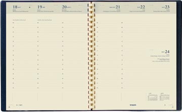 VULLING CONCORDE BREPOLS AGENDA