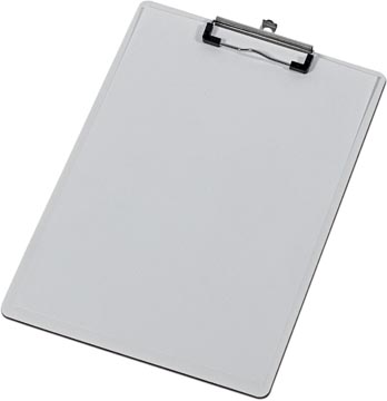 MAUL KLEMPLAAT FLEX PP A4V WT