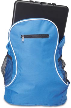 MAUL KLEMBORDKOFFER SLIM A4ZW