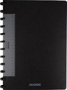 ADOC SCHRIFT (A4, 144BLZ, COMMERCIEEL GERUIT, KARTON)