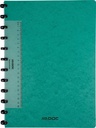 ADOC SCHRIFT (A4, 144BLZ, COMMERCIEEL GERUIT, KARTON)