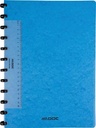ADOC SCHRIFT (A4, 144BLZ, COMMERCIEEL GERUIT, KARTON)