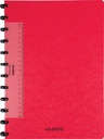 ADOC SCHRIFT (A4, 144BLZ, COMMERCIEEL GERUIT, KARTON)