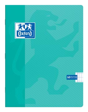 SCHOOL SCHRIFT A5 60V C